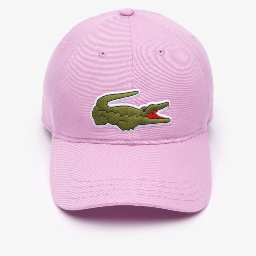 🆕 UNISEX LACOSTE CAP ADJUSTABLE SIZE
